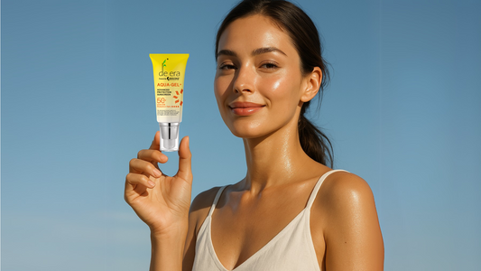Do I Need Sunscreen Daily? Yes — Here’s Why.