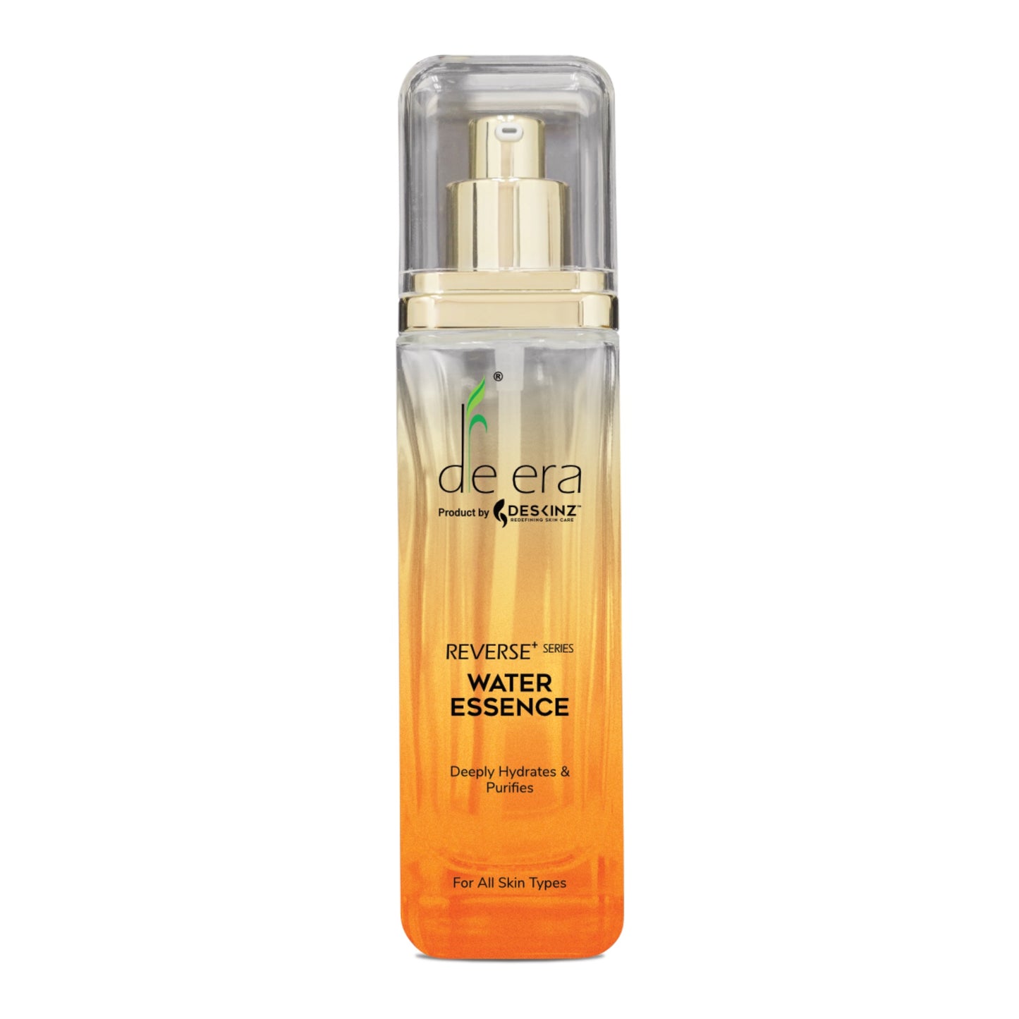 De Era Skincare Reverse Series Anti-aging