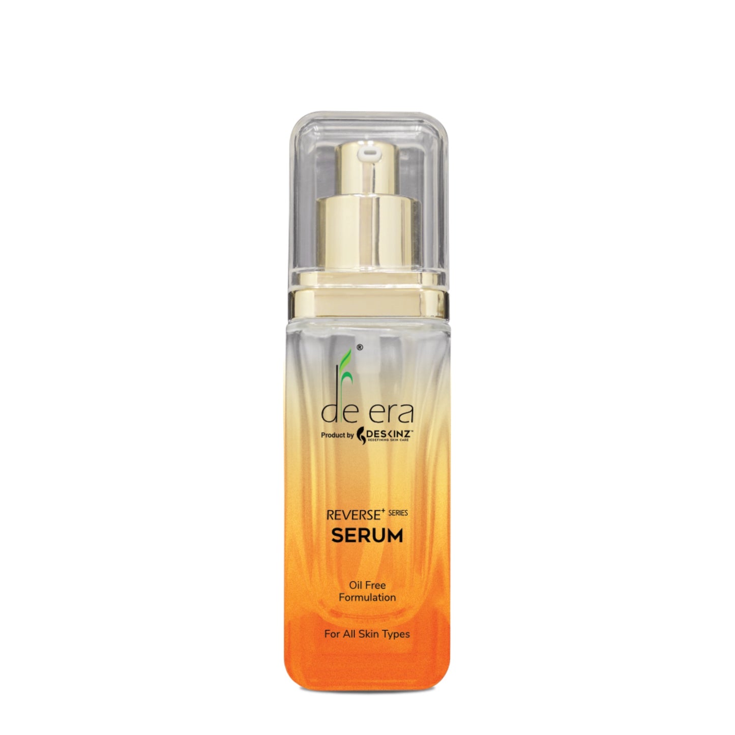 De Era Skincare Reverse Series Anti-aging